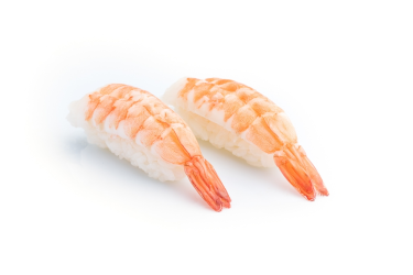 EBI Shrimp Brasa