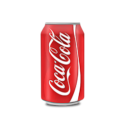 Coca-Cola Sabor...