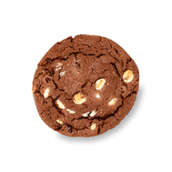 Cookie de chocolate