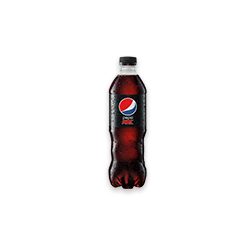 Botella Pepsi Max...